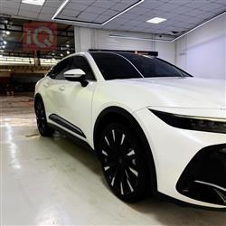 تويوتا كراون